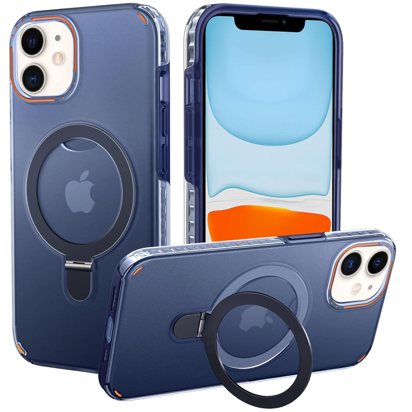 Amazon.co.jp: iPhone 11 ケース Magsafe対応 いPhone 11 ケース